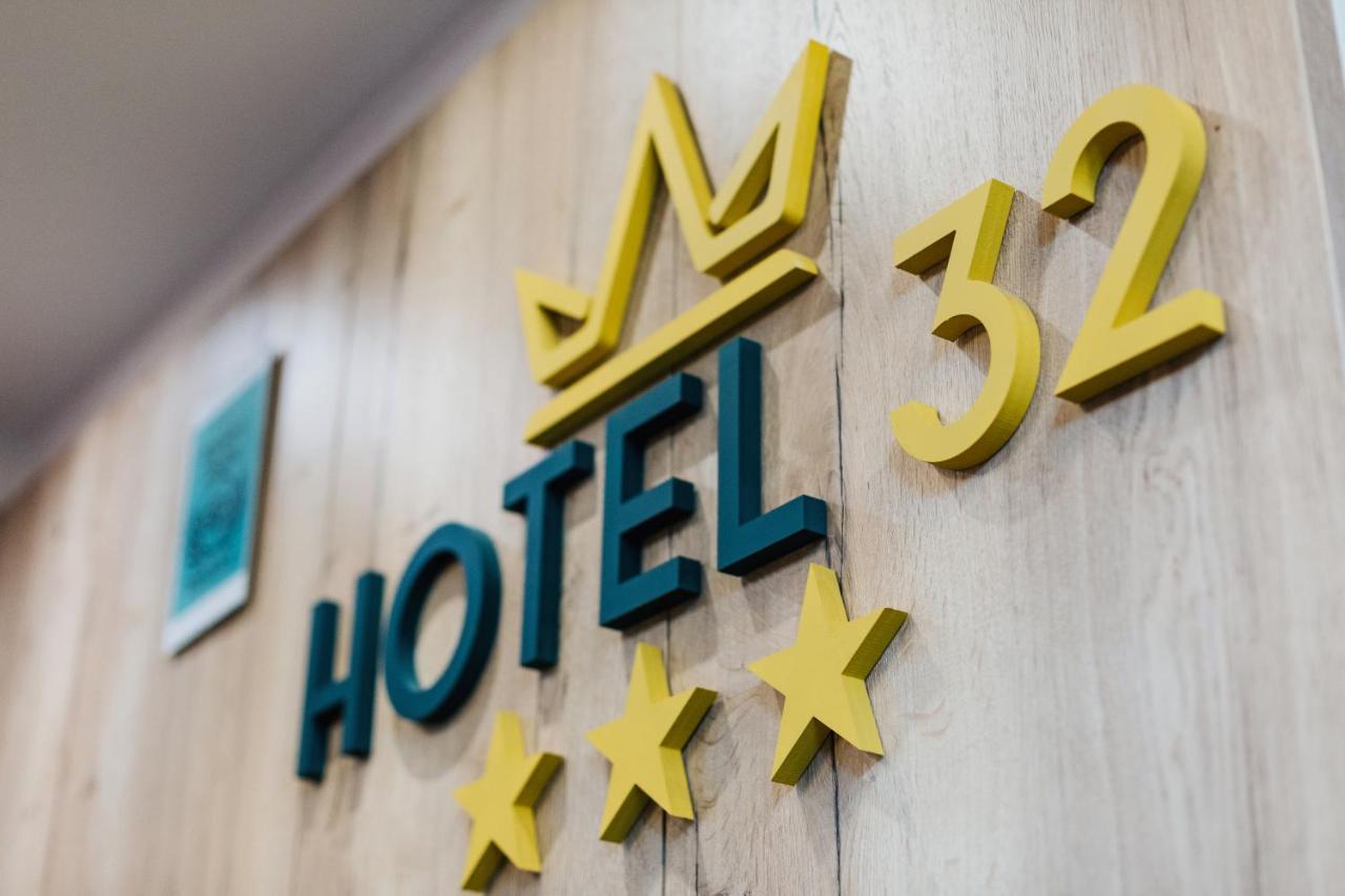 Hotel 32 Old Town 3*