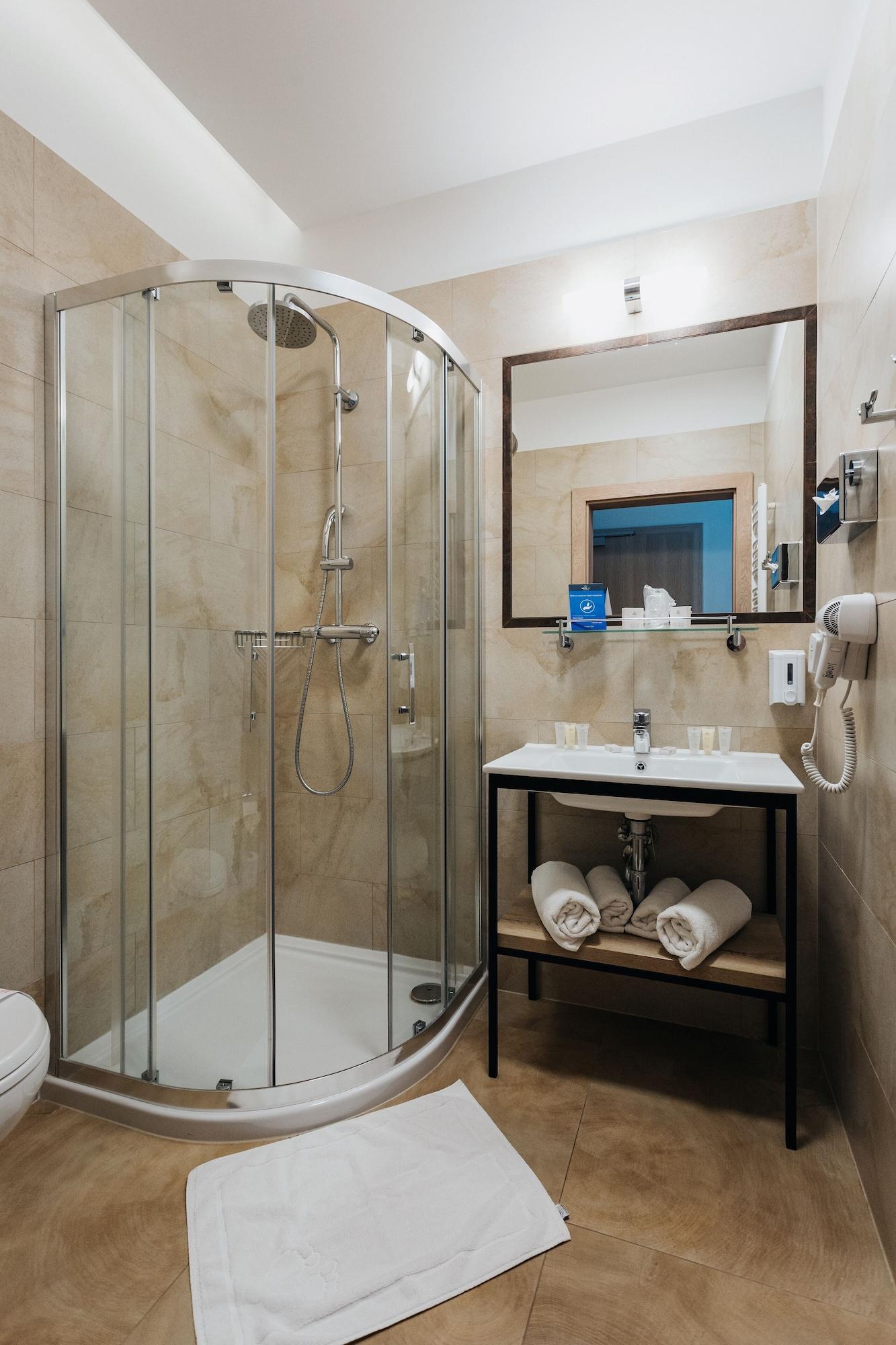 Hotel 32 Old Town Krakau