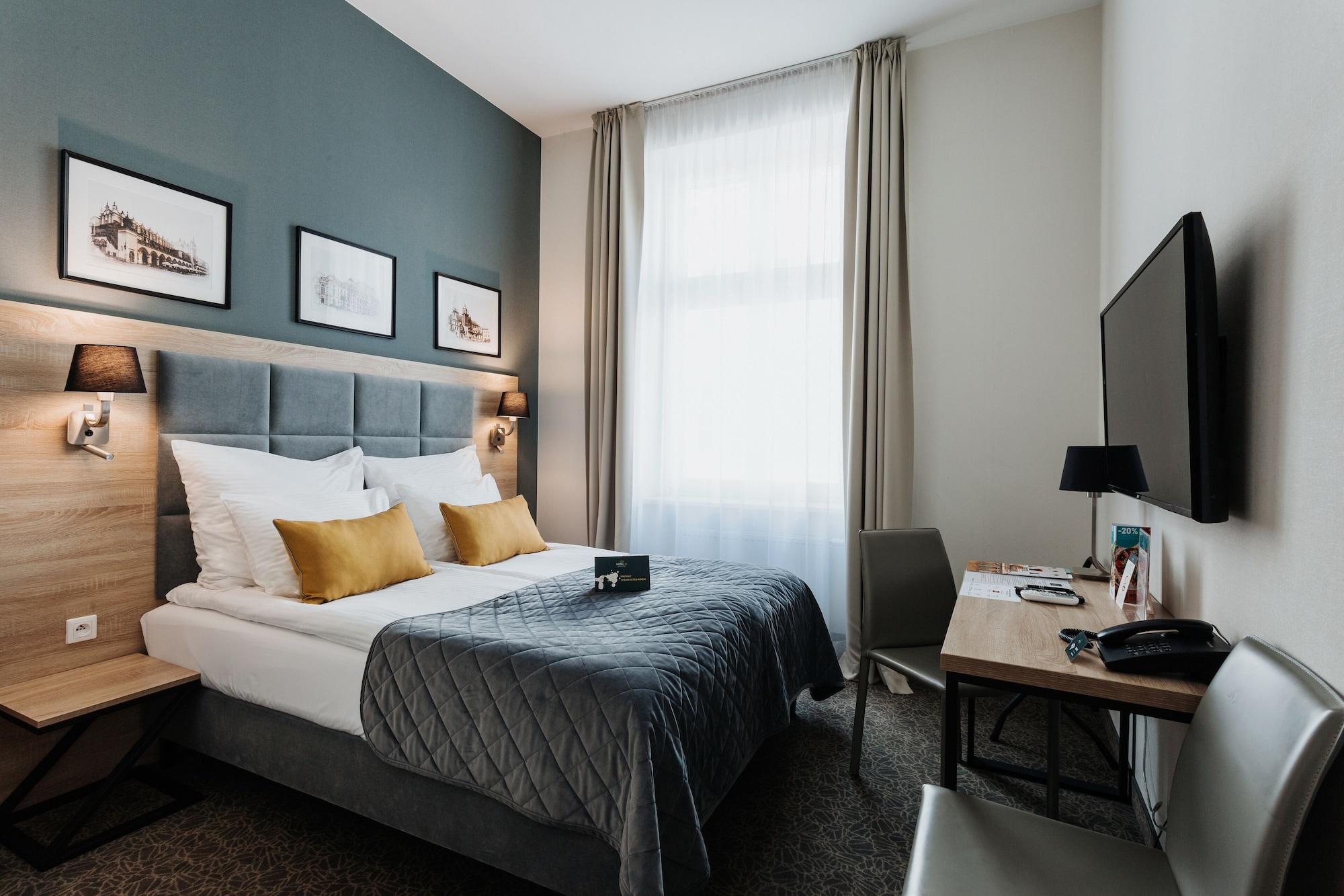 Hotel 32 Old Town