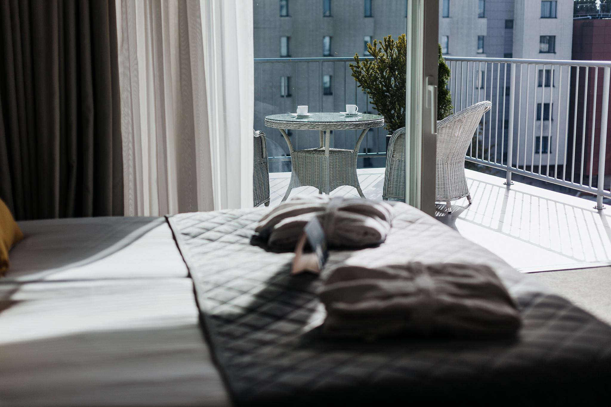 Hotel 32 Old Town 3*