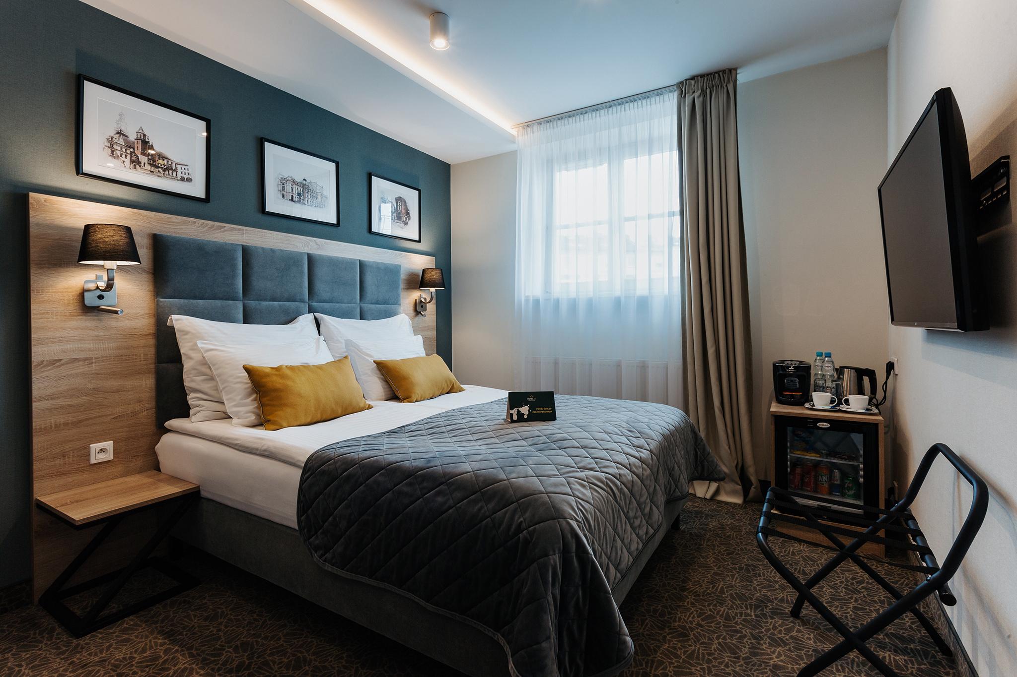 Hotel 32 Old Town