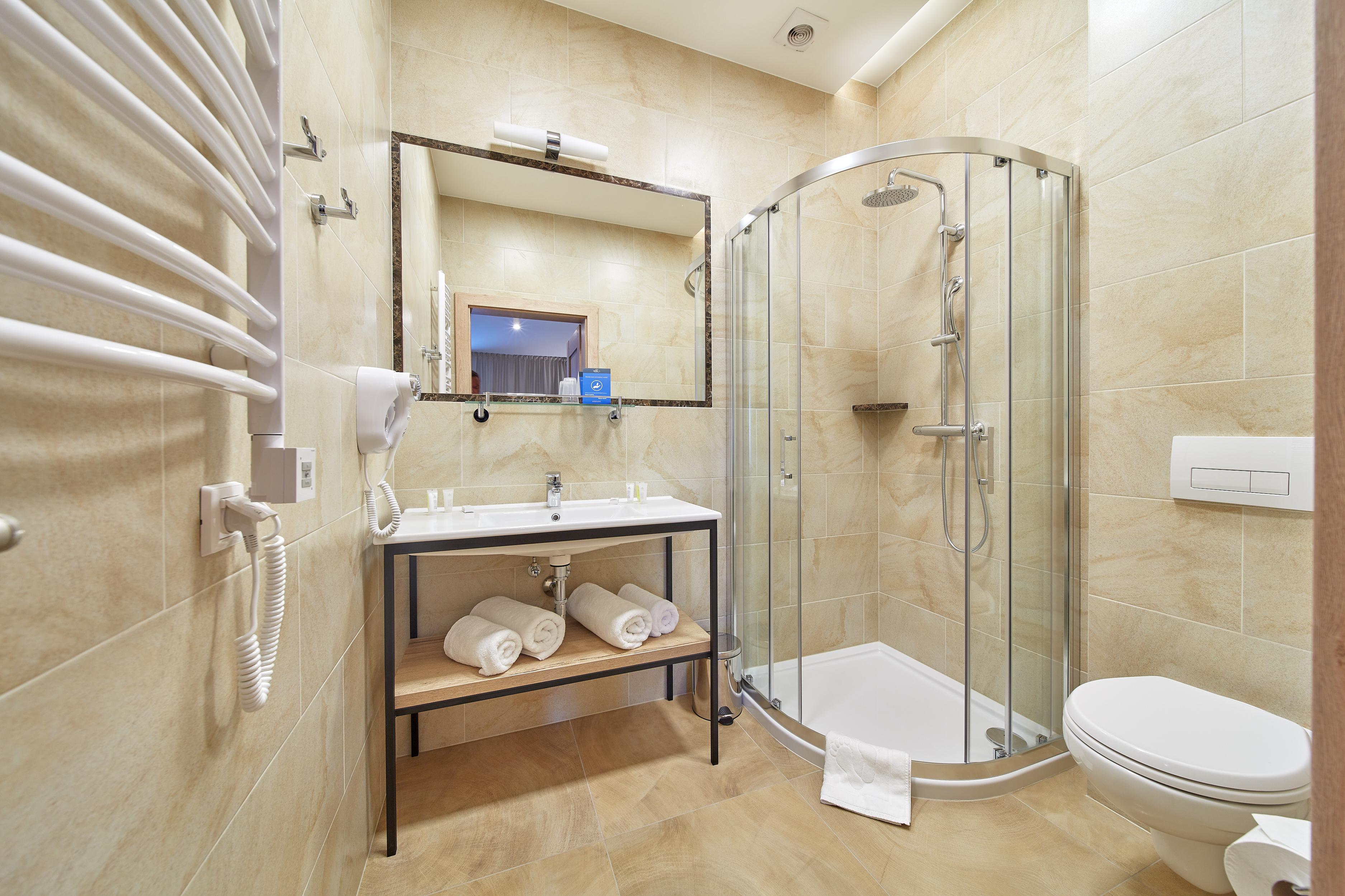 Hotel 32 Old Town Krakau