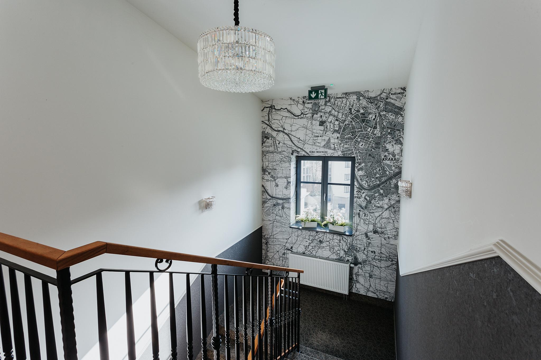 Hotel 32 Old Town Krakau