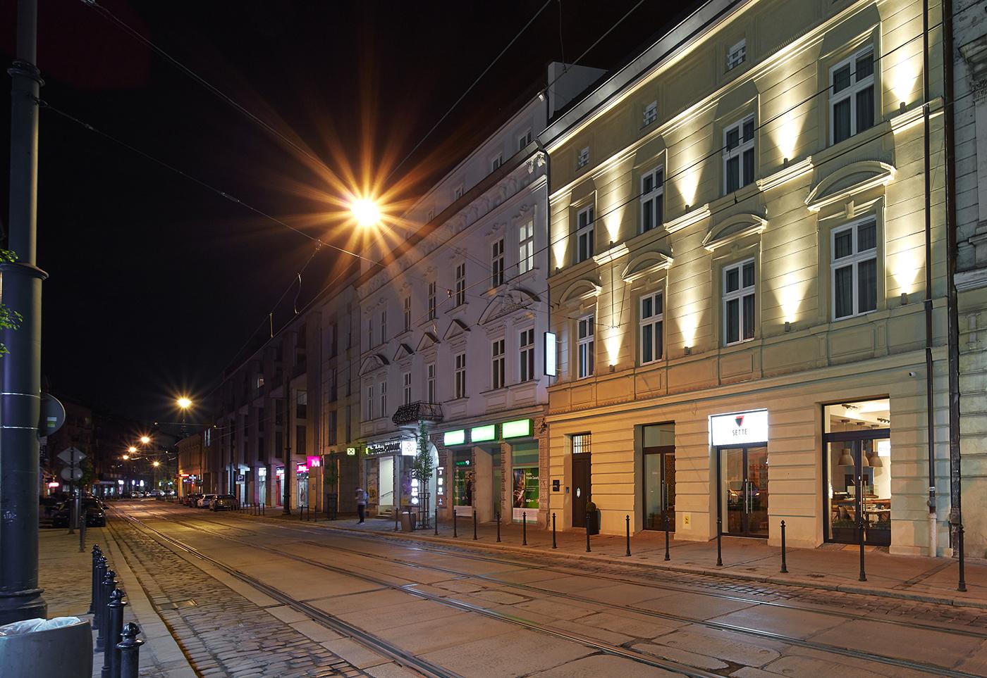 32 Old Town Krakau