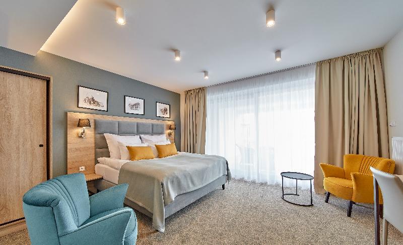 Hotel 32 Old Town