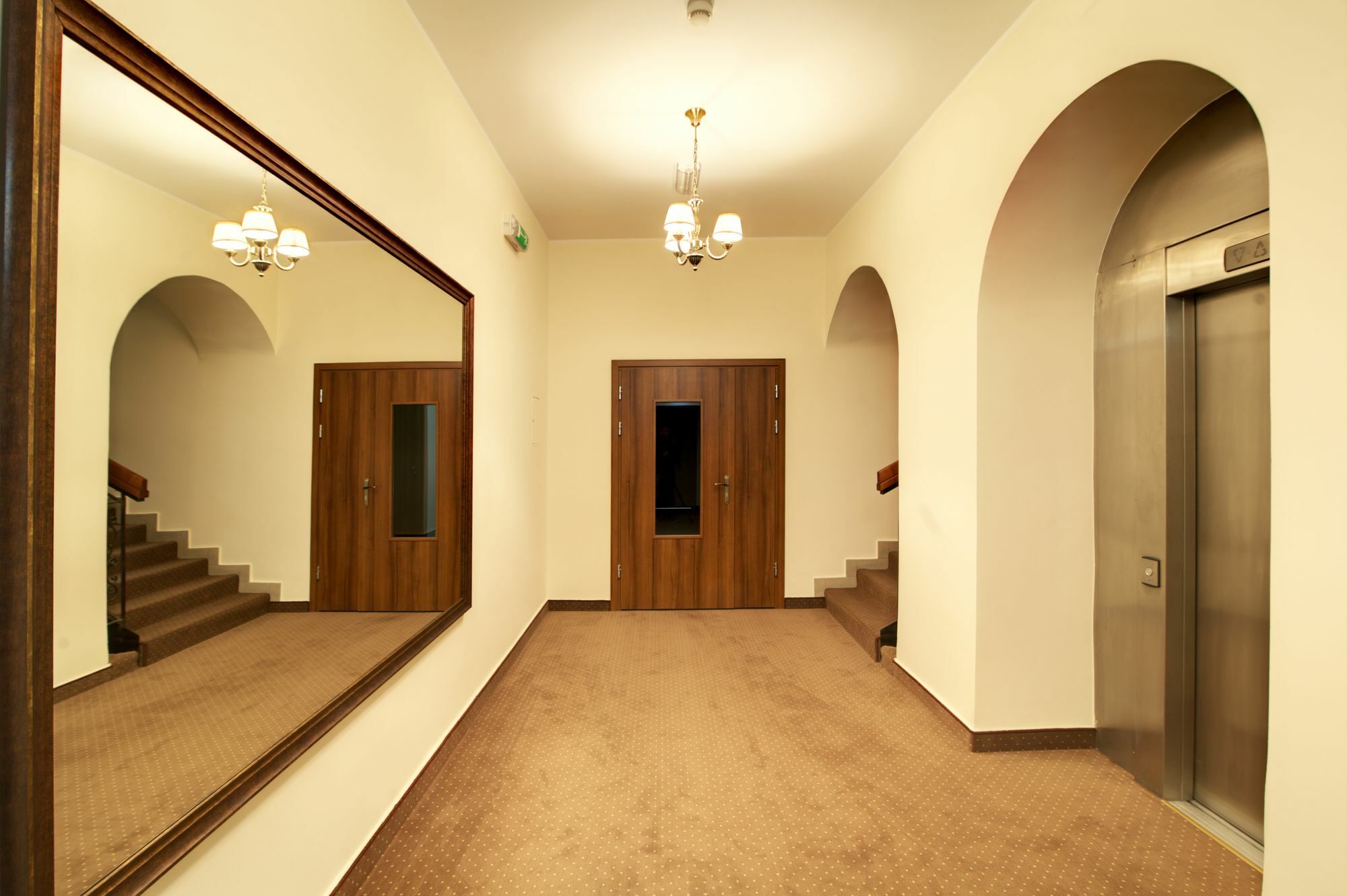 32 Old Town 3* Krakau